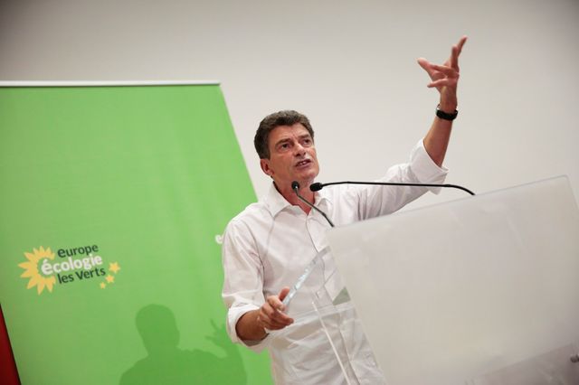 Pascal Durand