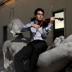 Benjamin Attahir 2