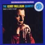 GERRY MULLIGAN