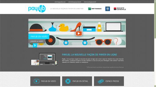 paylib