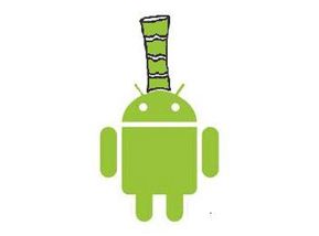 Android Kouign Amann, le projet raté