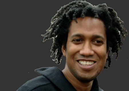 Trajal Harrell