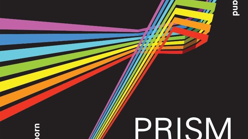 Visuel CD - Prism - Dave Holland