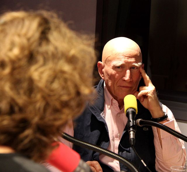 Sebastiao Salgado