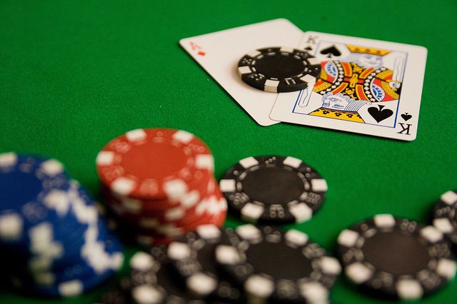 Poker