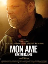 Mon âme par toi guérie - François Dupeyron