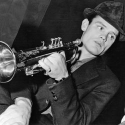 Photo - Chet Baker
