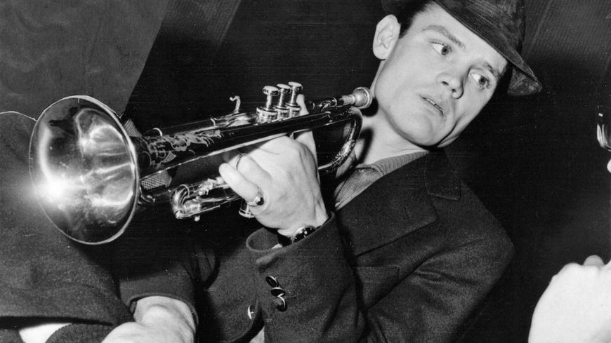 Photo - Chet Baker