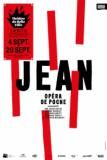 Jean, opéra de poche