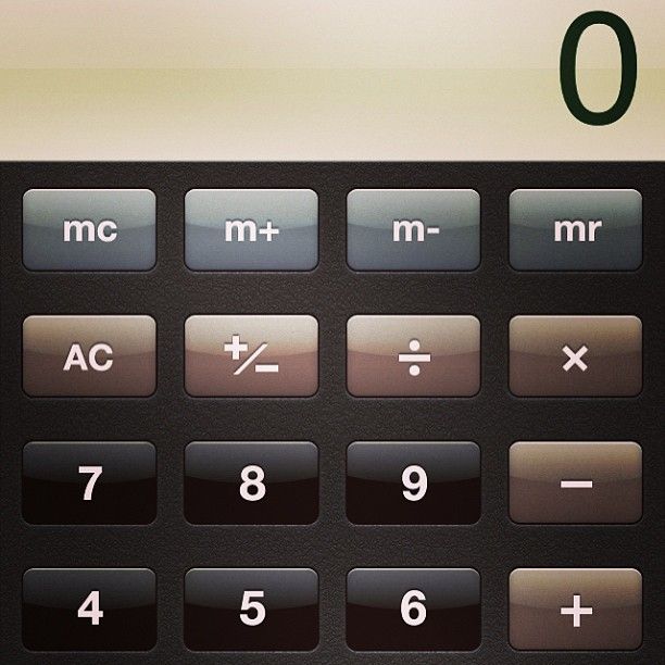 Calculatrice