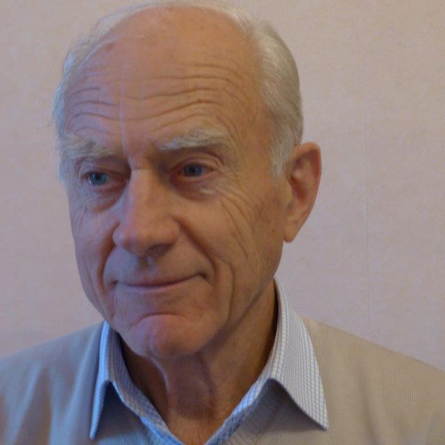 Jean-Pierre Fombeur
