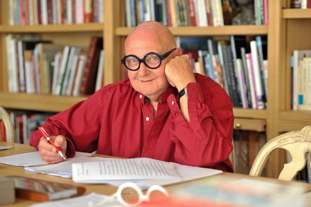 Jean-Pierre Coffe