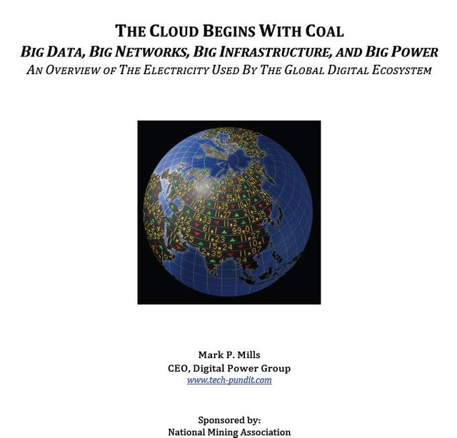 "the cloud begins with coa"