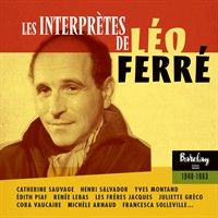 CD Piaf