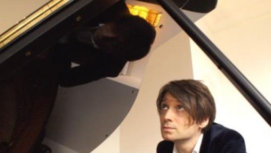 Guillaume Coppola, piano