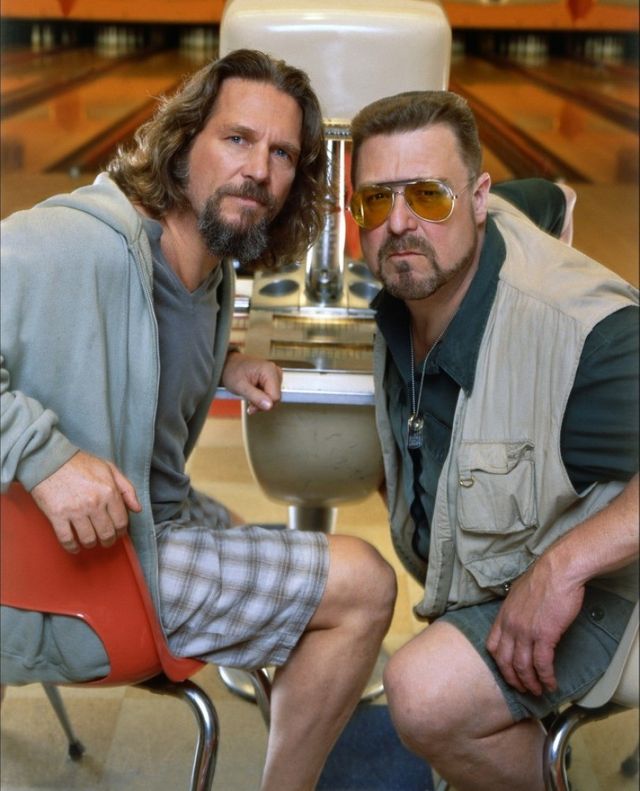 The Big Lebowski