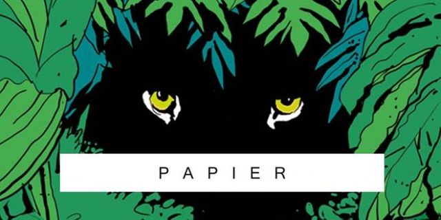 Revue Papier