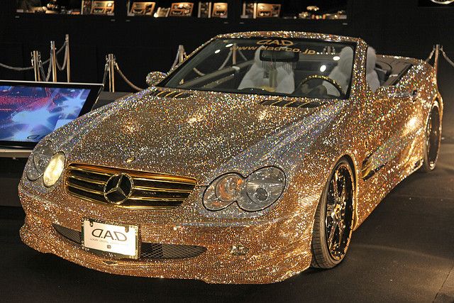 Tokyo Auto Salon