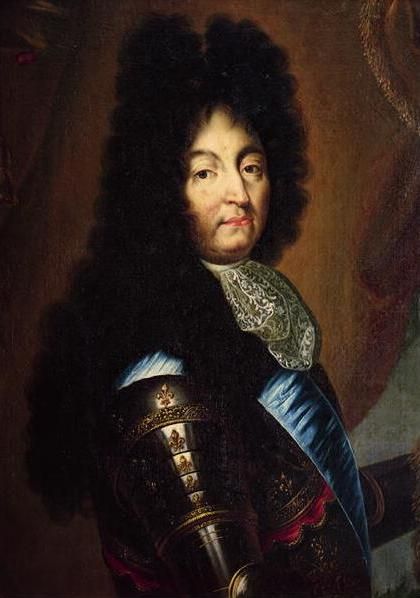 Louis XIV