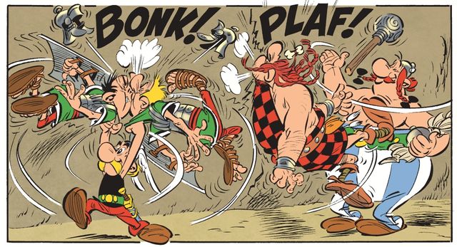 Astérix pictes 1