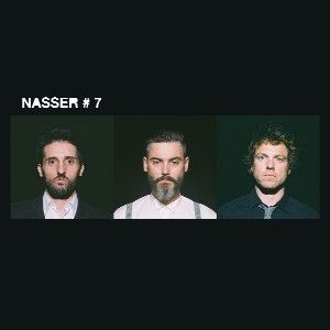 Nasser / Album #7 (14/10/2013)