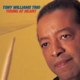 Visuel CD - Young at Heart - Tony Williams