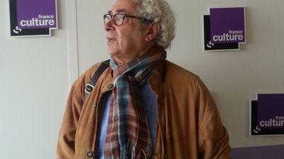 Luc Boltanski