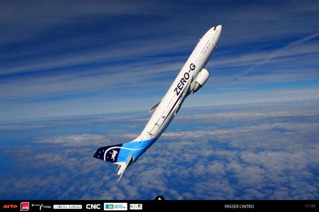 ZeroG Capture
