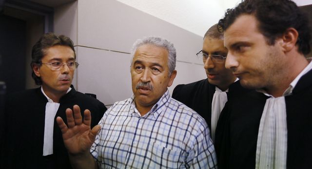 Stéphan Turk