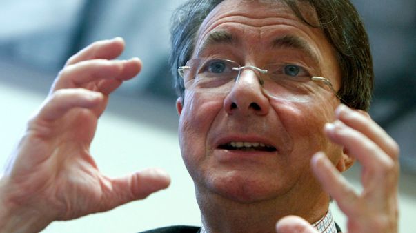 Gérard Mortier ne quitte pas le teatro real
