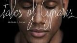 Visuel CD - Tales of Cyparis - Grégory Privat