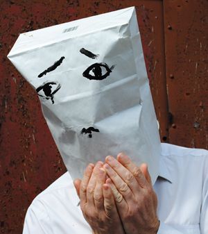 L'homme content de rien - Stephane Georis