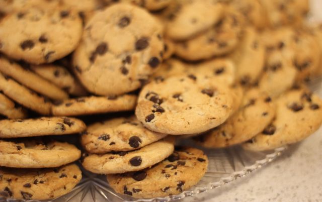 Les cookies, fléau du web ?