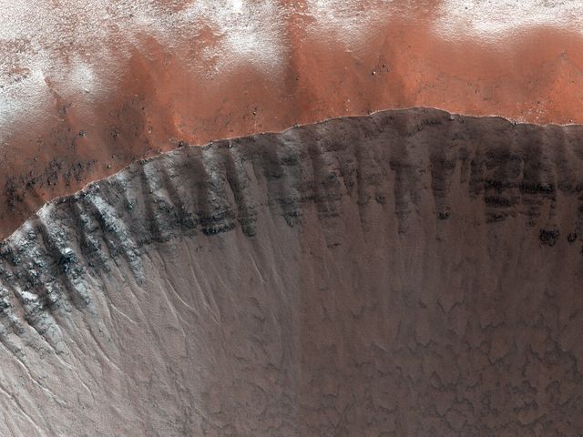 S&V Mars 5