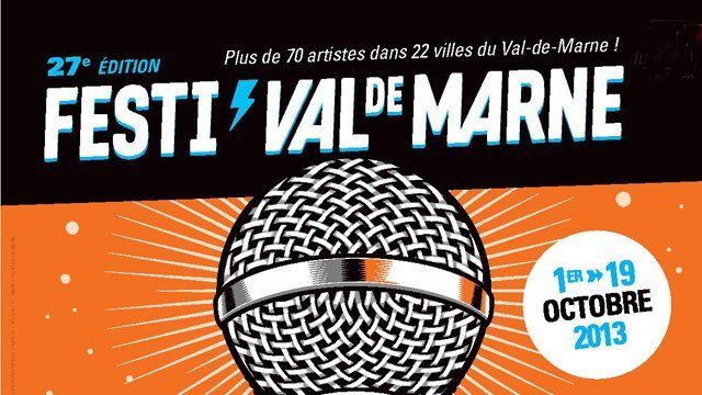 festival de marne 2013