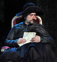 Cyrano de Bergerac