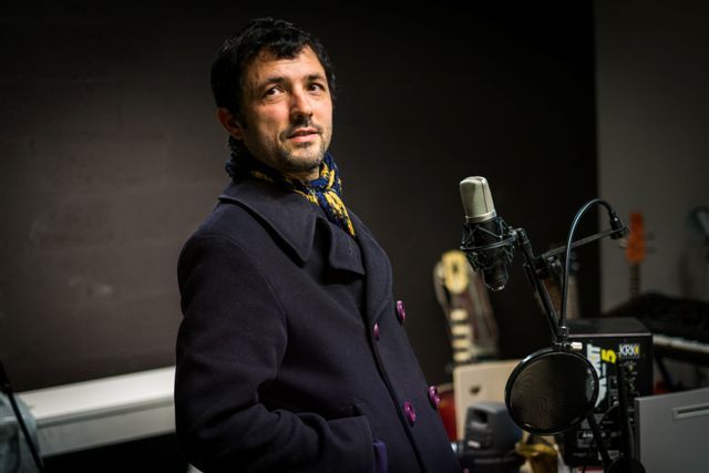 Albin de la Simone
