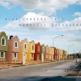 Visuel CD - Nameless Neighbors - Nick Sanders