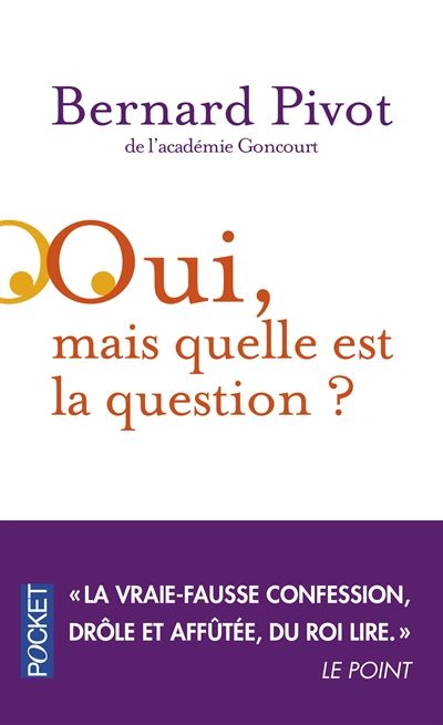 livre pivot 2