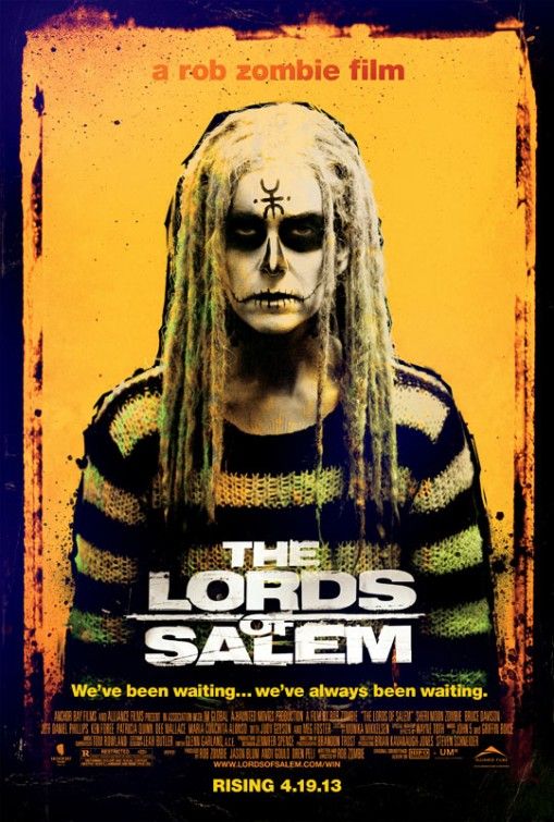Lordsofsalem