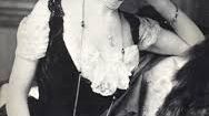 Edith Wharton