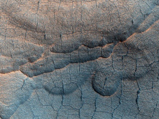 S&V Mars 1