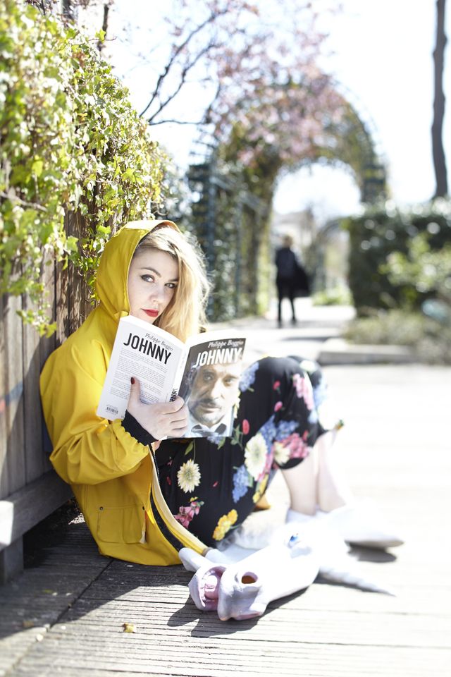 Sophie-Marie Larrouy