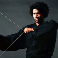 Malik Mezzadri
