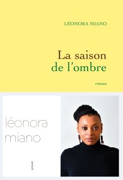 la saison de l'ombre/ L. Miano