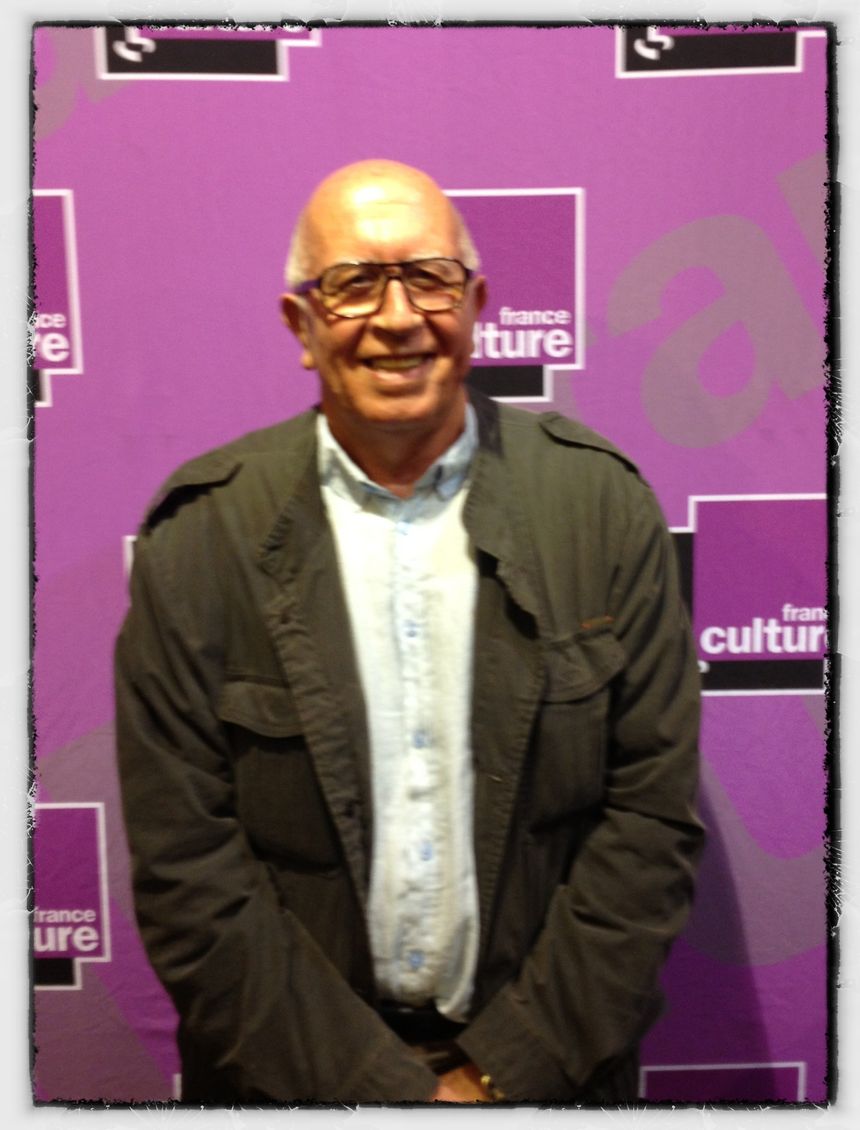 Raymond Jamous