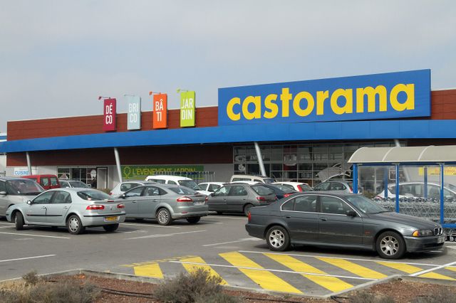 Castorama