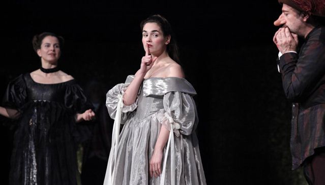 Cyrano de Bergerac