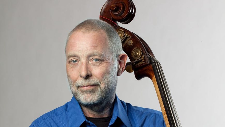 Photo - Dave Holland