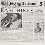 EARL HINES